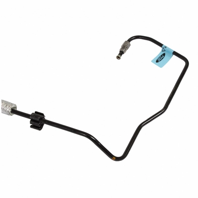 Hydraulic Brake Line by MOTORCRAFT - BRTR160 pa9