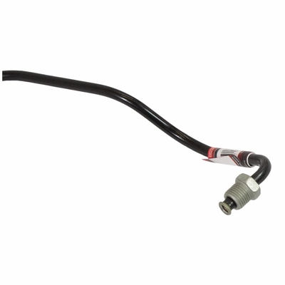 Hydraulic Brake Line by MOTORCRAFT - BRTR169 pa5