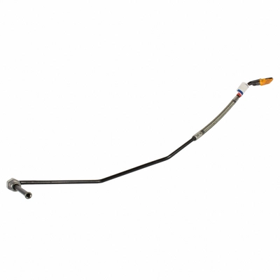 Hydraulic Brake Line by MOTORCRAFT - BRTR244 pa3