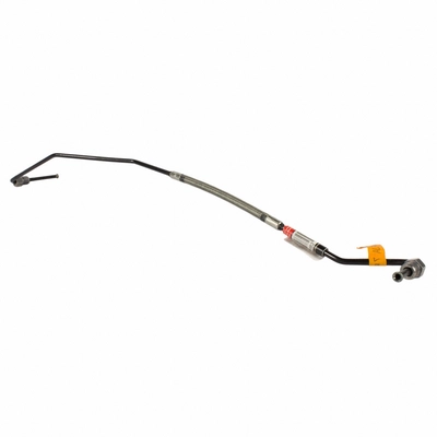 Hydraulic Brake Line by MOTORCRAFT - BRTR244 pa6