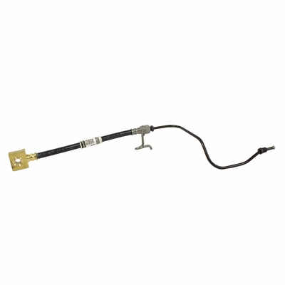 Hydraulic Brake Line by MOTORCRAFT - BRTR304 pa2