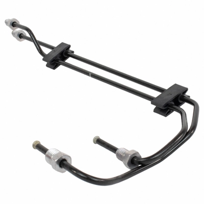 Hydraulic Brake Line by MOTORCRAFT - BRTR361 pa2