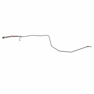 Hydraulic Brake Line by MOTORCRAFT - BRTR70 pa6