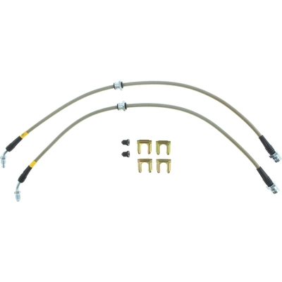 Hydraulic Brake Line by STOPTECH - 950.33013 pa2