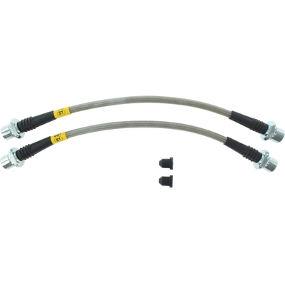 Hydraulic Brake Line by STOPTECH - 950.44007 pa5