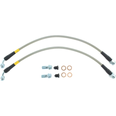 Hydraulic Brake Line by STOPTECH - 950.51501 pa3