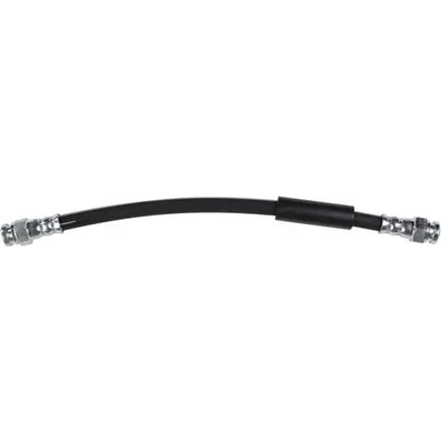 Hydraulic Clutch Hose by BRAKEBEST - BH380167 pa1