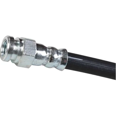 Hydraulic Clutch Hose by BRAKEBEST - BH380167 pa2