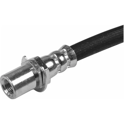 Hydraulic Clutch Hose by BRAKEBEST - BH380504 pa2