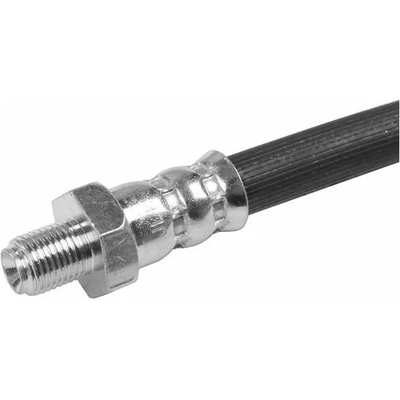 Hydraulic Clutch Hose by BRAKEBEST - BH38119 pa2