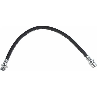 Hydraulic Clutch Hose by BRAKEBEST - BH381618 pa1