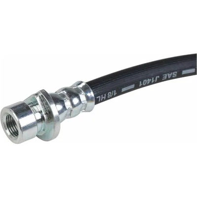 Hydraulic Clutch Hose by BRAKEBEST - BH381618 pa2