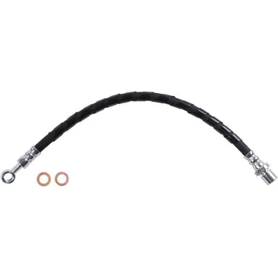 Hydraulic Clutch Hose by BRAKEBEST - BH621838 pa1