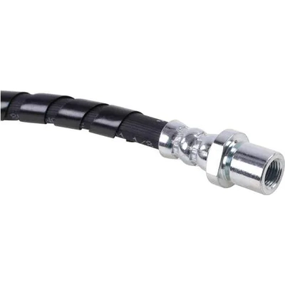 Hydraulic Clutch Hose by BRAKEBEST - BH621838 pa2