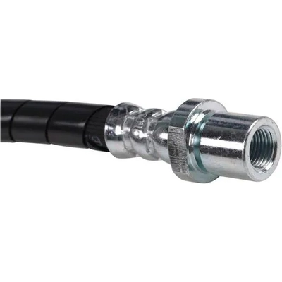 Hydraulic Clutch Hose by BRAKEBEST - BH621839 pa2