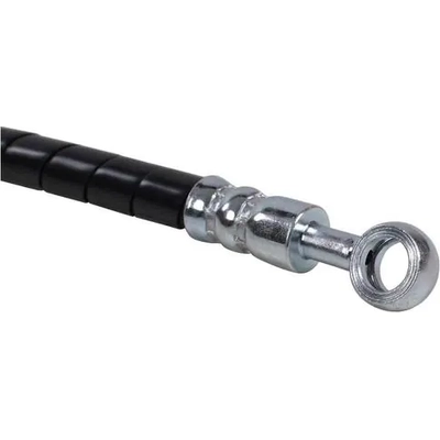 Hydraulic Clutch Hose by BRAKEBEST - BH621840 pa2