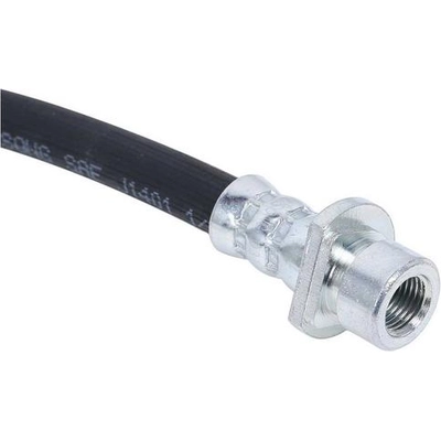 Hydraulic Clutch Hose by BRAKEBEST - BH621859 pa2