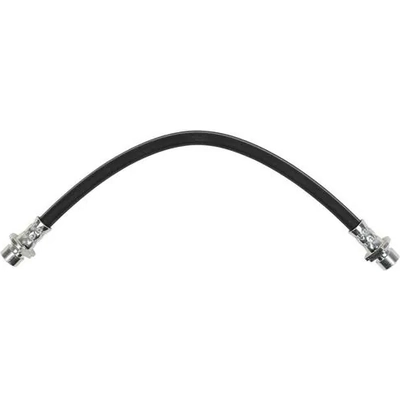 Hydraulic Clutch Hose by BRAKEBEST - BH621860 pa1