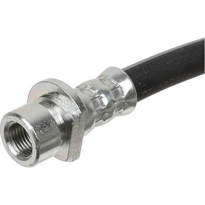 Hydraulic Clutch Hose by BRAKEBEST - BH621860 pa2