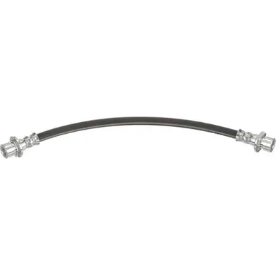 Hydraulic Clutch Hose by BRAKEBEST - BH621861 pa2