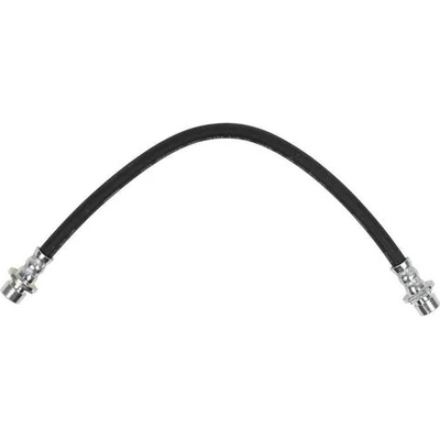 Hydraulic Clutch Hose by BRAKEBEST - BH621862 pa1