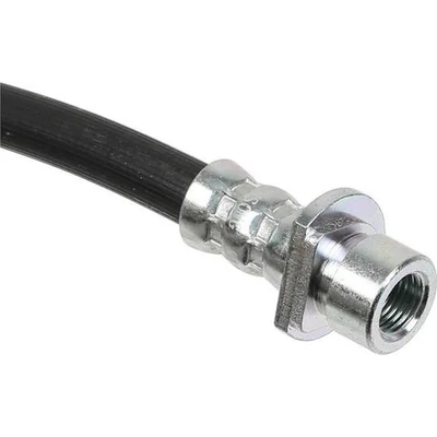 Hydraulic Clutch Hose by BRAKEBEST - BH621862 pa2