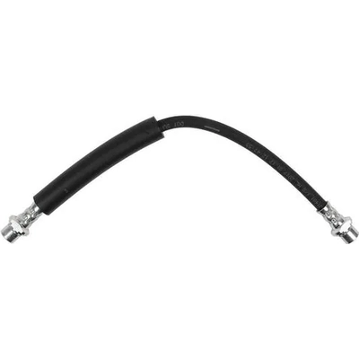 Hydraulic Clutch Hose by BRAKEBEST - BH621879 pa1