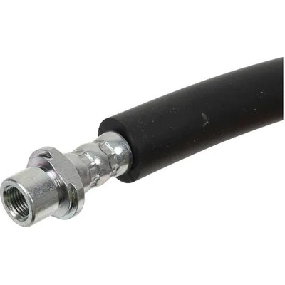 Hydraulic Clutch Hose by BRAKEBEST - BH621879 pa2