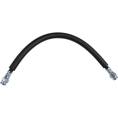 Hydraulic Clutch Hose by BRAKEBEST - BH621885 pa1