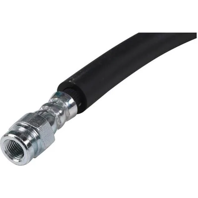 Hydraulic Clutch Hose by BRAKEBEST - BH621885 pa2
