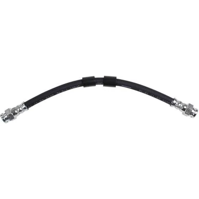 Hydraulic Clutch Hose by BRAKEBEST - BH621886 pa1