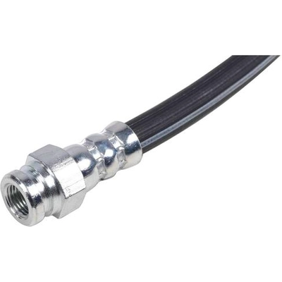 Hydraulic Clutch Hose by BRAKEBEST - BH621886 pa2
