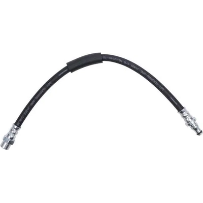Hydraulic Clutch Hose by BRAKEBEST - BH622210 pa1