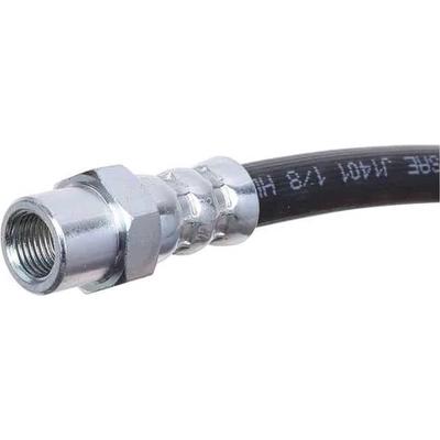 Hydraulic Clutch Hose by BRAKEBEST - BH622210 pa2