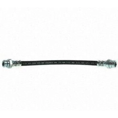 Hydraulic Clutch Hose by CENTRIC PARTS - 150.46002 pa31