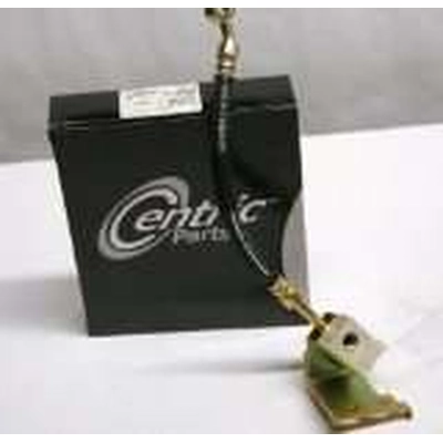 Hydraulic Clutch Hose by CENTRIC PARTS - 151.40014 pa1