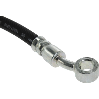 Hydraulic Clutch Hose by CENTRIC PARTS - 151.42018 pa3