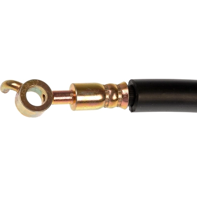 Hydraulic Clutch Hose by DORMAN/FIRST STOP - H381137 pa5