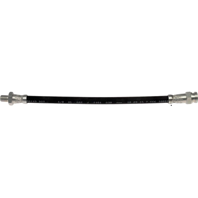 Hydraulic Clutch Hose by DORMAN/FIRST STOP - H38117 pa4