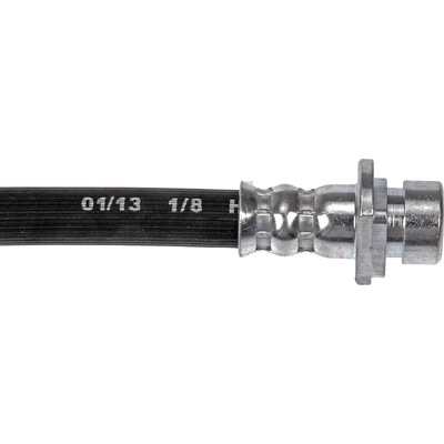 Hydraulic Clutch Hose by DORMAN/FIRST STOP - H621862 pa8