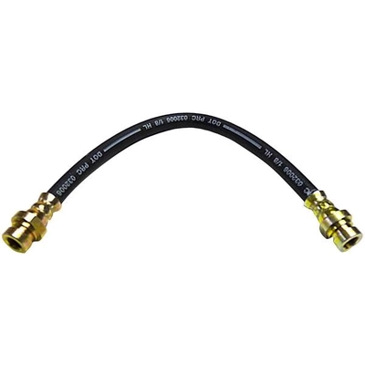 Hydraulic Clutch Hose by DORMAN/FIRST STOP - H380689 pa1