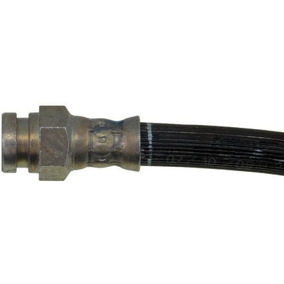 Hydraulic Clutch Hose by DORMAN/FIRST STOP - H38233 pa1