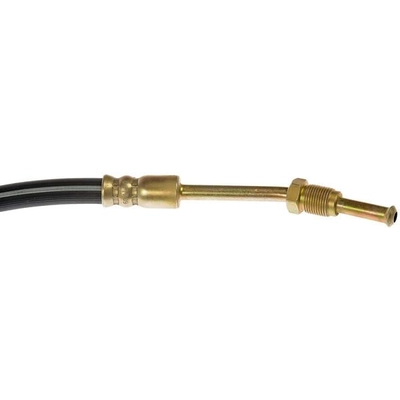 Hydraulic Clutch Hose by DORMAN/FIRST STOP - H38561 pa2