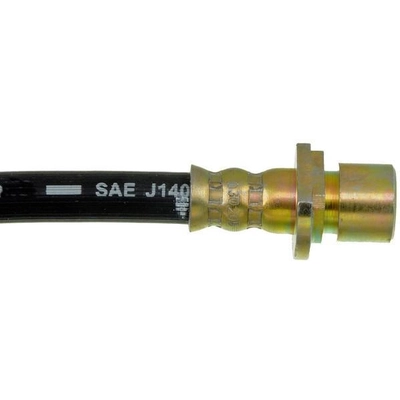 Hydraulic Clutch Hose by DORMAN/FIRST STOP - H38830 pa2