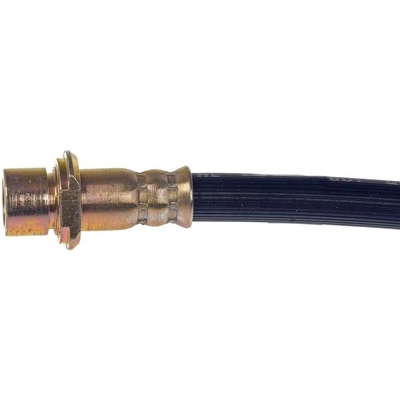 Hydraulic Clutch Hose by DORMAN/FIRST STOP - H621052 pa2