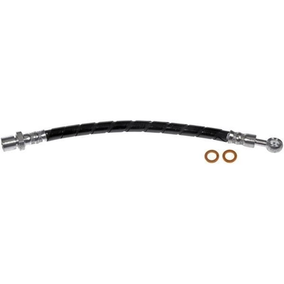 DORMAN/FIRST STOP - H621839 - Hydraulic Clutch Hose pa6