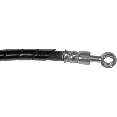 Hydraulic Clutch Hose by DORMAN/FIRST STOP - H621843 pa2