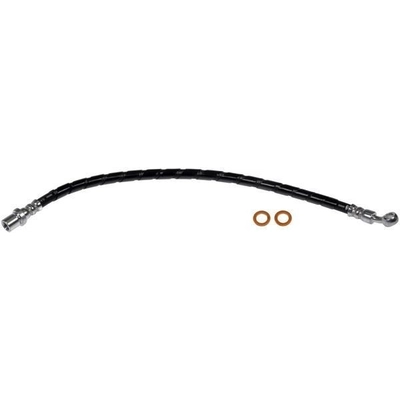 Hydraulic Clutch Hose by DORMAN/FIRST STOP - H621844 pa1