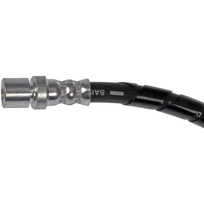 Hydraulic Clutch Hose by DORMAN/FIRST STOP - H621844 pa2