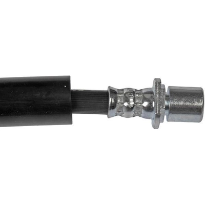 Hydraulic Clutch Hose by DORMAN/FIRST STOP - H621869 pa3